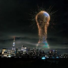 Inauguración del Mundial 2026: hora, canal y cómo ver en vivo el show desde Colombia