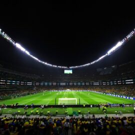 ¿Cuáles son los partidos del Mundial para este domingo? todos los juegos