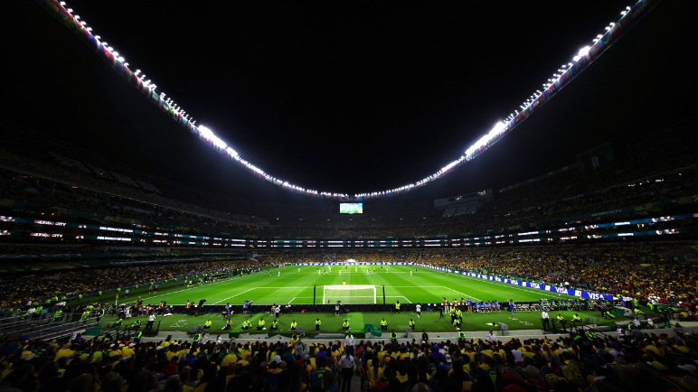¿Cuáles son los partidos del Mundial para este domingo? todos los juegos