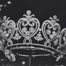Luto en la realeza: fallece princesa luego de estar años en coma por un problema cardiaco