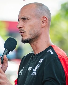 ¿David González seguirá al mando del América de Cali?
