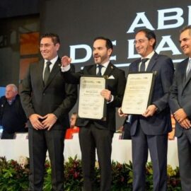 De la Espriella es oficialmente el presidente electo de Colombia: CNE oficializa escrutinios