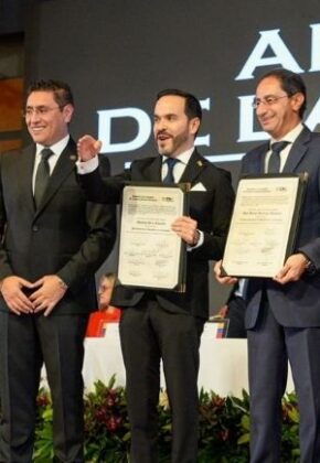 De la Espriella es oficialmente el presidente electo de Colombia: CNE oficializa escrutinios