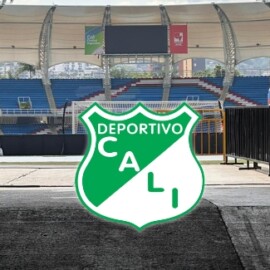 ¿Deportivo Cali jugará el segundo semestre en el Pascual Guerrero? | 90 Minutos consultó en exclusiva
