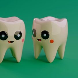 Salud bucal infantil: hábitos clave para cuidar los dientes de los niños desde los primeros meses de vida