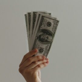 Precio del dólar hoy martes: así está la moneda norteamericana