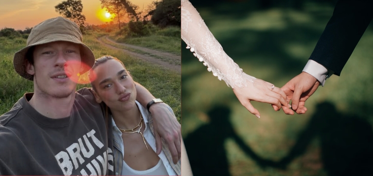 Dua Lipa domina Spotify: estas son sus 5 canciones más escuchadas a nivel mundial