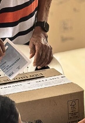 Registraduría reporta coincidencia del 99,997 % entre preconteo y escrutinio de jueces