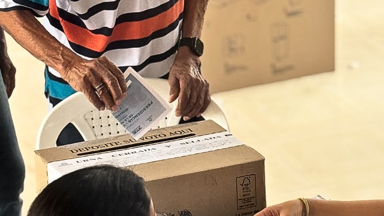 Abstencionismo electoral en Colombia: ¿Cuántas personas no votaron en segunda vuelta?