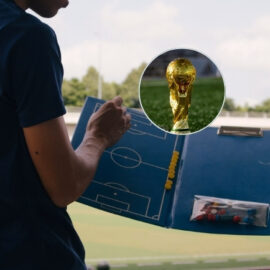 El longevo récord que cambiará tres veces en el Mundial de 2026: ¡nunca antes visto!