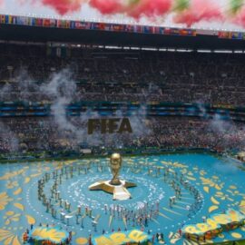 Estadio Azteca: ¿cuál es su capacidad máxima para el Mundial 2026?