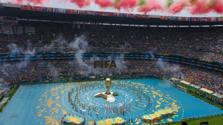 Estadio Azteca: ¿cuál es su capacidad máxima para el Mundial 2026?