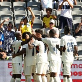 Todos los partidos del Mundial para este lunes: ¿a qué hora empiezan los juegos?