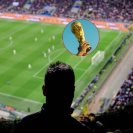 Lo que prohibió la FIFA para los partidos del Mundial 2026: Objetos serían decomisados