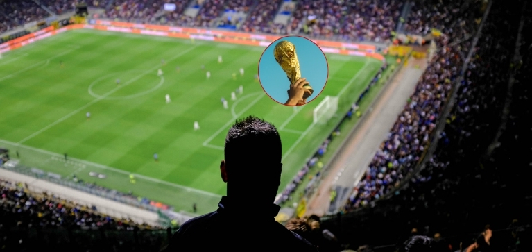 Lo que prohibió la FIFA para los partidos del Mundial 2026: Objetos serían decomisados