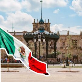 ¿Qué es Guadalajara? la ciudad donde nacieron los mariachis (muchos sitios para visitar)