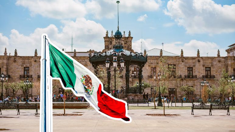 ¿Qué es Guadalajara? la ciudad donde nacieron los mariachis (muchos sitios para visitar)