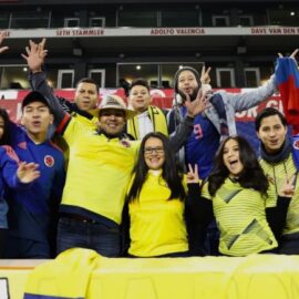 ¿Qué es una cábala? una tradición entre hinchas del fútbol para buscar la victoria