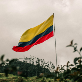 La Constitución soy yo: el libro de Mauricio Gaona que abre el debate sobre el futuro de la democracia en Colombia
