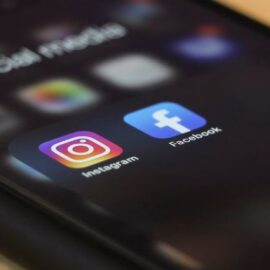 Redes sociales de Meta están caídas: WhatsApp, Instagram, Facebook y más