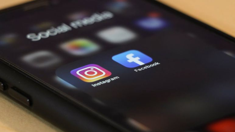 Redes sociales de Meta están caídas: WhatsApp, Instagram, Facebook y más