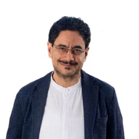 Iván Cepeda convocó a un "debate político y electoral" a Abelardo de la Espriella