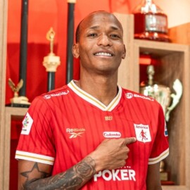 Video | ¿Quién es Luis Quiñones? el primer refuerzo de América de Cali