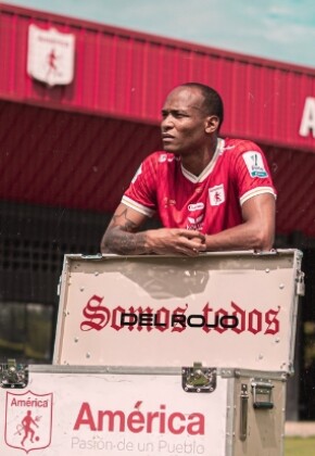 Video | ¿Quién es Luis Quiñones? el primer refuerzo de América de Cali
