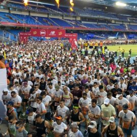 Video | Todo lo que debe saber sobre la Media Maratón de Cali de este fin de semana