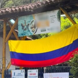 Autoridades investigan fallecimiento de menor durante salida pedagógica en Cali