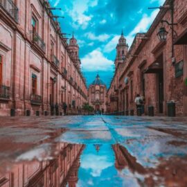 Destinos imperdibles de México para conocer historia, cultura y playas