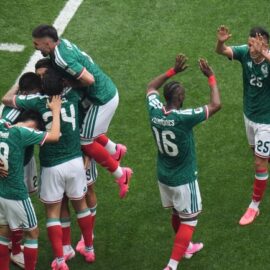 ¡México ganó en su debut del Mundial 2026! así fue la victoria de los Aztecas