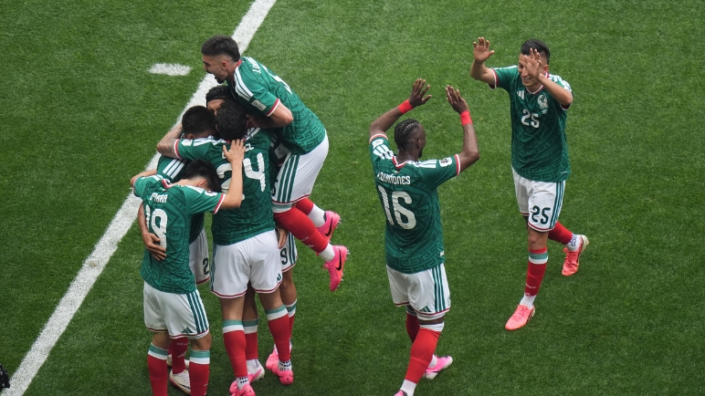 ¡México ganó en su debut del Mundial 2026! así fue la victoria de los Aztecas