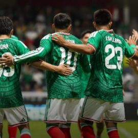 ¡Histórico! Él es el nariñense que marcó el primer gol del Mundial 2026