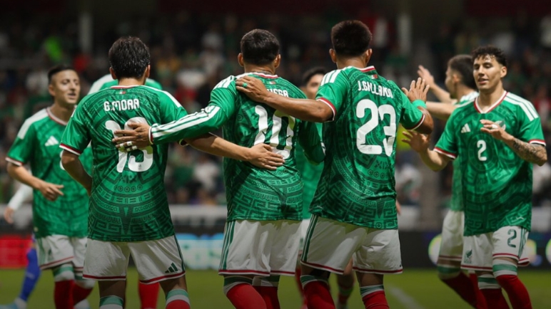 ¡Histórico! Él es el nariñense que marcó el primer gol del Mundial 2026