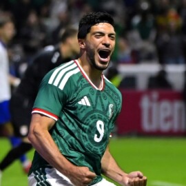 México vs. Sudáfrica, ¡así llegan los debutantes del Mundial 2026!