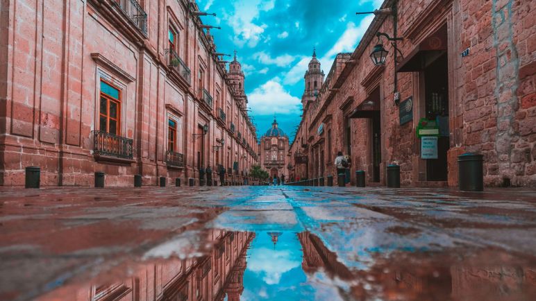 Destinos imperdibles de México para conocer historia, cultura y playas