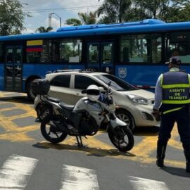 Pico y placa para Cali este jueves 18 de junio: atención a la restricción de movilidad
