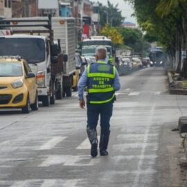 Pico y placa en Cali para este viernes, 12 de junio: todas las restricciones de movilidad