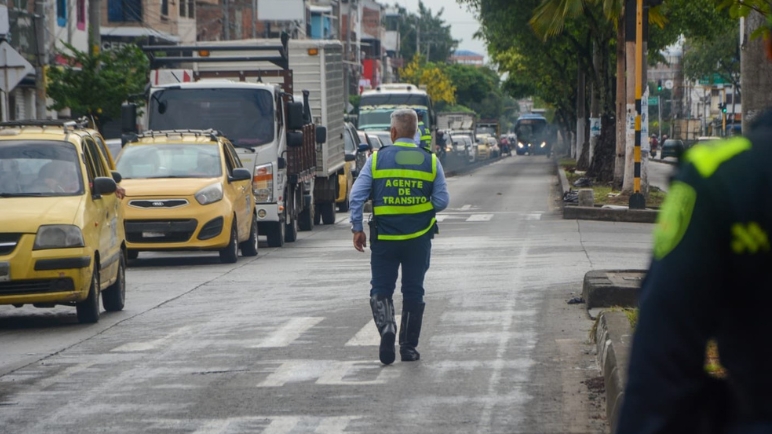 Pico y placa en Cali para este viernes, 12 de junio: todas las restricciones de movilidad
