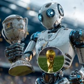 ¿Qué Selección de fútbol ganará la Copa del Mundo de 2026? la IA responde