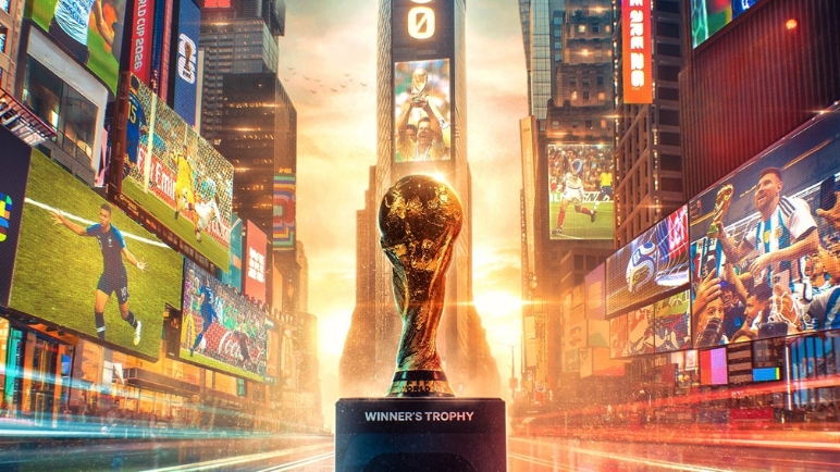En vivo | Así se vive la inauguración del Mundial 2026: show y mucha música