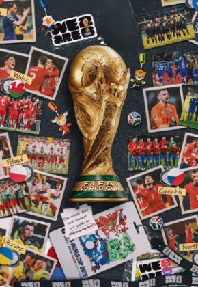 Inteligencia Artificial pronostica quién será el próximo campeón del Mundial