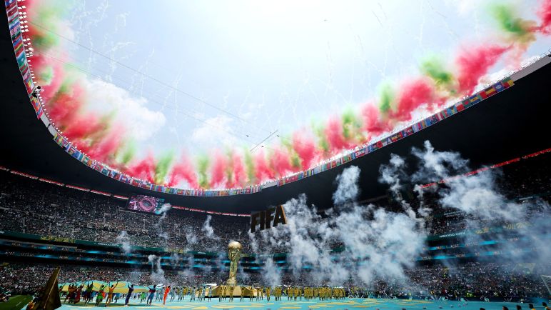 Partidos del Mundial hoy: ¿cuáles son los encuentros de este viernes?