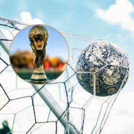 Conociendo a los goleadores de los mundiales: ¿quién es el máximo artillero?