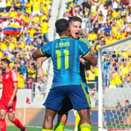 Néstor Lorenzo y la Selección Colombia: esto piensa el DT. antes del debut