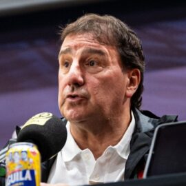 ¿Se irá de la Selección Colombia? Néstor Lorenzo y un gran pretendiente del fútbol mundial