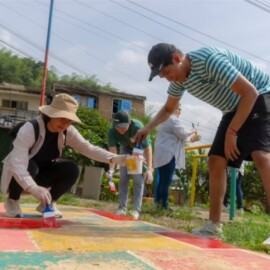 Fundación Pan Vivo: educación, arte y esperanza para transformar vidas en Cali