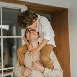 ¿Día del Padre en Colombia coincidirá con la segunda vuelta presidencial?