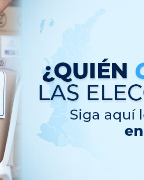 Resultados de la segunda vuelta presidencial 2026: sígalos aquí en tiempo real